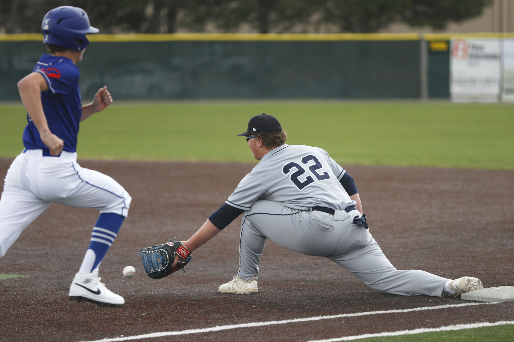 Royals v Missoula